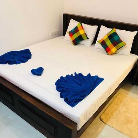 Sigiri Sandilu Homestay Σιγκιρίγια Εξωτερικό φωτογραφία