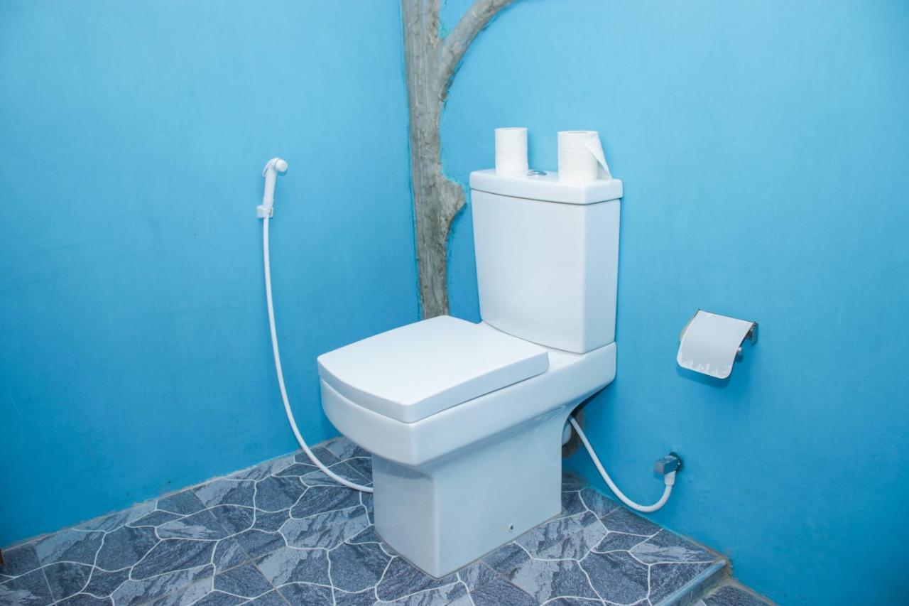 Sigiri Sandilu Homestay Σιγκιρίγια Εξωτερικό φωτογραφία