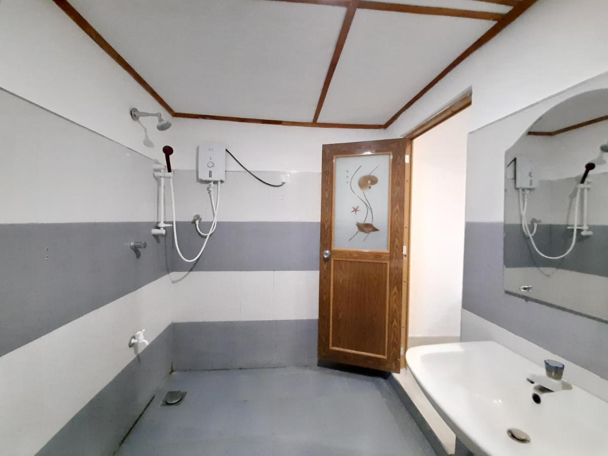 Sigiri Sandilu Homestay Σιγκιρίγια Εξωτερικό φωτογραφία